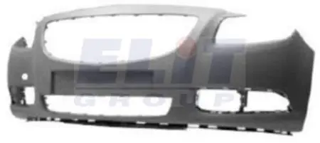 Бампер передній ELIT KH5079 900 EC