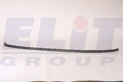 Спойлер переднього бамперу ELIT KH5514 2280 EC
