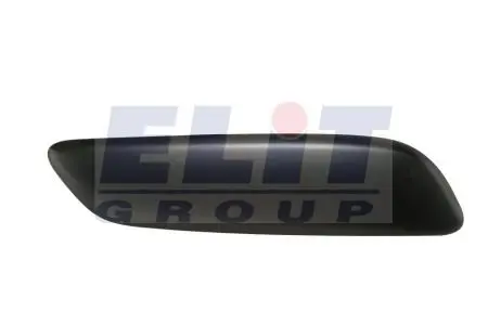 Накладка переднього бамперу ELIT KH5514 926