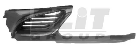 Решiтка радiатора ELIT KH6037 991