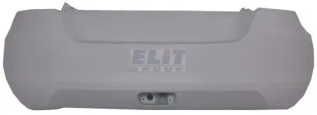 Бампер задній ELIT KH6816 950
