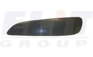 Накладка переднього бамперу ELIT KH8101 925