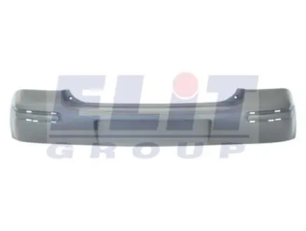 Бампер задній ELIT KH8109 951 EC
