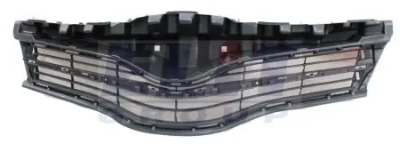 Решiтка радiатора ELIT KH8157 990