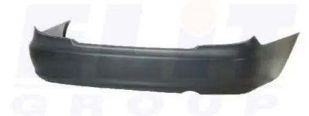 Бампер задній ELIT KH8181 950