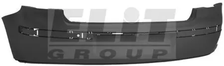 Бампер задній ELIT KH9506 950 EC