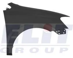 Крило переднє ELIT KH9508 312 EC