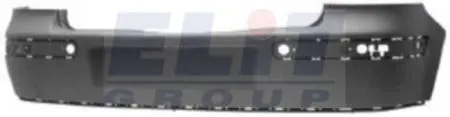 Бампер задній ELIT KH9523 950