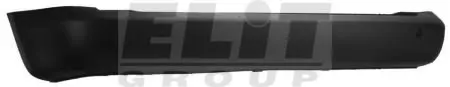 Бампер задній ELIT KH9571 950 EC