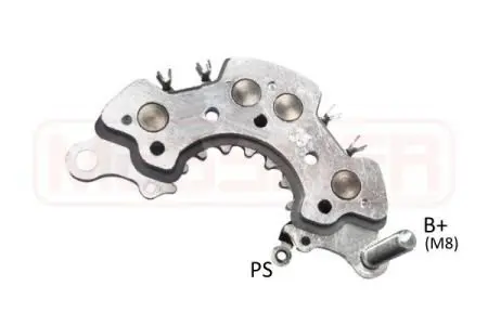 Гумові килимки ELIT KHD 215462