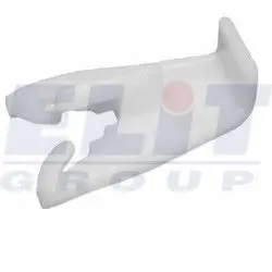 Зажим бампера ELIT R 57125Z