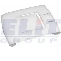 Зажим бампера ELIT R C10034