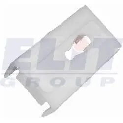 Зажим бампера ELIT R C30919