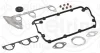 SKODA комплект прокладок гбц FABIA 1.4 TDI 07-, ROOMSTER 1.4 TDI 06-, VW, SEAT Elering 005.310 (фото 1)