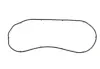 Прокладка корпуса КПП (верх) AUDI A4 ALLROAD B8, A4 B8, A5, A6 ALLROAD C7, A6 C7, A7, A8 D4, Q5, Q7 PORSCHE CAYENNE, MACAN, PANAMERA VW TOUAREG 3.0D 11.07- ELRING 006.051 (фото 1)