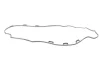 Прокладка кришки клапанів Opel Astra G/Vectra B 2.2i 16V 00-05 (к-кт) Elering 007.041 (фото 4)