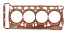 Прокладка ГБЦ (товщина: 0,9мм) AUDI A1, A3, A4 ALLROAD B8, A4 ALLROAD B9, A4 B8, A4 B9, A5, A6 C7, A6 C8, A7, A8 D4, Q2, Q3, Q5, Q7, Q8, TT  CUPRA ATECA, FORMENTOR  PORSCHE MACAN 1.8-2.0H 10.07- 008.040