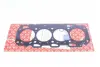 Прокладка ГБЦ Opel Astra/Vectra 1.9 CDTI 04- (0.92mm) ELRING 008.822 (фото 1)