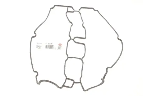 Прокладка клапанної кришки гумова ELRING 010.370