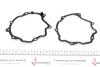 Комплект прокладок (нижній) MB Sprinter/MB210 OM602 Elering 012.400 (фото 8)
