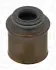 Сальник клапана (6,5x11,5/11,5x12,7x14,3) ISUZU D-MAX I, D-MAX II, D-MAX III, FORWARD F, GRAFTER, N (5TH GENERATION), N (6TH GENERATION) CHEVROLET N 2.5D/3.0D 01.06- ELRING 013.250 (фото 1)