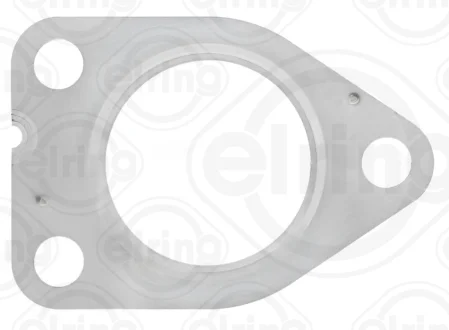 Прокладка клапана EGR ISUZU D-MAX II, GRAFTER, N VI 2.5D/3.0D 01.10- Elering 013270