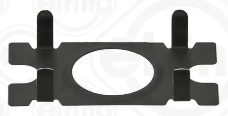 Прокладка турбокомпресора VOLVO S60 II, S60 III, S80 II, S90 II, V40, V60 I, V60 II, V70 III, V90 II, XC40, XC60 I, XC60 II, XC70 II, XC90 II 1.5-2.0H 09.13- ELRING 013.620