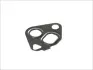 Прокладка клапана EGR AUDI A2 SEAT CORDOBA, IBIZA III, IBIZA IV/HATCHBACK, LEON, TOLEDO II SKODA FABIA I, FABIA I PRAKTIK, FABIA II, OCTAVIA I, ROOMSTER VW BORA, BORA I 1.2-1.6 10.97-05.15 ELRING 016.920 (фото 1)