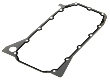 FORD прокладка піддону FIESTA 1.4 98- двигун.FHA ELRING 025.450