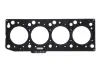 Прокладка ГБЦ (товщина: 1,42мм) FORD C-MAX, FIESTA IV, FIESTA/HATCHBACK, FIESTA/MINIVAN, FOCUS C-MAX, FOCUS I, FOCUS II, FOCUS I/KOMBI, GALAXY II, MONDEO IV, S-MAX, TOURNEO CONNECT 1.8D 08.98-06.15 ELRING 027.102 (фото 1)