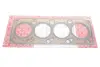 Прокладка ГБЦ (товщина: 1,47мм) FORD C-MAX, FIESTA IV, FIESTA/HATCHBACK, FIESTA/MINIVAN, FOCUS C-MAX, FOCUS I, FOCUS II, FOCUS I/KOMBI, GALAXY II, MONDEO IV, S-MAX, TOURNEO CONNECT 1.8D 08.98-06.15 ELRING 027.112 (фото 1)