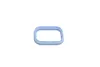 Прокладка впускного колектора CITROEN JUMPER II FIAT DUCATO FORD MONDEO III, RANGER, TOURNEO CUSTOM V362, TRANSIT, TRANSIT CUSTOM V362, TRANSIT TOURNEO, TRANSIT V363 2.0D-3.2D 01.00- ELRING 027.150 (фото 2)