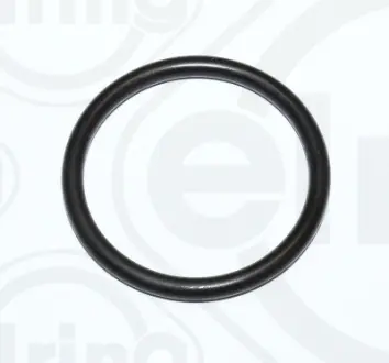 Кільце гумове ELRING 027.480