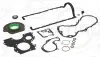 FORD комплект прокладок двигуна FOCUS I Turnier (DNW) 1.8 DI / TDDi 99-04 ELRING 030.460 (фото 1)