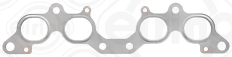 Прокладка колектора випускного Toyota Rav4 2.0 94-00 ELRING 034.260
