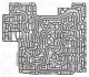 Сепараторна пластина гідроблоку VAG/BMW 6-speed (ZF6HP19/ZF6HP26/ZF6HP32) ELRING 040.593 (фото 1)