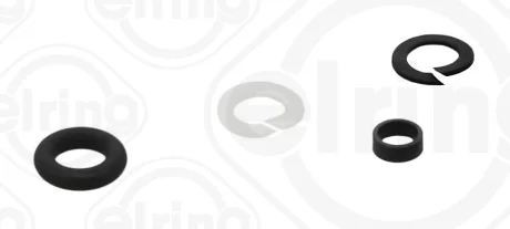 Комплект прокладок двигуна Elering 048.870