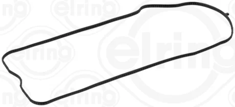 Ущільнення вентиляції картера двигуна DODGE RAM 2500 RAM 2500, 3500 6.7D 09.06- Elering 050040