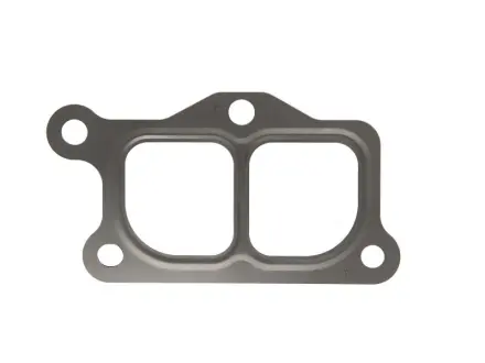 FORD прокладка випускного колектора Scorpio DOHC 94- ELRING 050.380