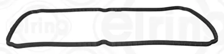 Прокладка кришки клапанів Hyundai i10/Kia Picanto 1.1 09- ELRING 050.670