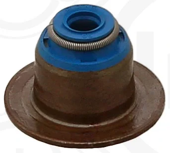 Сальник клапана (5/9,5x21x12,9) CADILLAC ESCALADE, XT4 CHEVROLET SILVERADO 1500, SUBURBAN, TAHOE GMC SIERRA 1500 OPEL ASTRA K, INSIGNIA B, INSIGNIA B GRAND SPORT 1.5D/2.0D/3.0D 02.19- Elering 052170