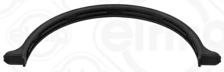 OPEL Прокладка оливного піддона CAMPO (TF0, TF1) 2.5 DTI -01, ELRING 052.650