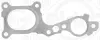 TOYOTA прокладка випускного колектора YARIS 1.5 20-, MAZDA ELRING 059.110 (фото 1)