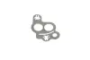 Прокладка клапана EGR VOLVO C30, S40 II, V50 FORD C-MAX, ECOSPORT, FIESTA V, FOCUS C-MAX, FOCUS II, FOCUS III, GALAXY II, GALAXY MK II, MAVERICK, MONDEO III, MONDEO IV AOBA-ZH23LTR 10.00- ELRING 059.934 (фото 1)
