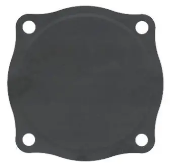 Ущільнення масляного насосу ALFA ROMEO 159, BRERA, SPIDER CADILLAC BLS CHEVROLET ALERO, CAPTIVA, COBALT, EQUINOX, HHR, MALIBU, VECTRA FIAT CROMA OPEL ANTARA A, ASTRA G 1.8-2.4 06.00- ELRING 061.560