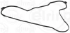 Прокладка кришки ГРМ LAND ROVER DISCOVERY III, DISCOVERY IV, DISCOVERY V, RANGE ROVER IV, RANGE ROVER SPORT I, RANGE ROVER SPORT II 2.7D/3.0D/3.0DH 07.04- Elering 067200 (фото 1)