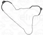 Прокладка кришки ГРМ LAND ROVER DISCOVERY III, DISCOVERY IV, DISCOVERY V, RANGE ROVER IV, RANGE ROVER SPORT I, RANGE ROVER SPORT II 2.7D/3.0D/3.0DH 07.04- Elering 067200 (фото 2)