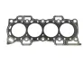 Прокладка, головка блоку циліндрів DAIHATSU 1,3/1,5/1,6 16V ELRING 069.331 (фото 1)