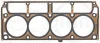 Прокладка ГБЦ Лів/Прав (товщина: 1,32мм) CADILLAC ESCALADE CHEVROLET CORVETTE, EXPRESS 2500, EXPRESS 3500, SILVERADO 1500, SILVERADO 2500, SSR, SUBURBAN, SUBURBAN 2500, TAHOE 6.0/6.0CNG/6.0H 10.98- Elering 069404 (фото 1)