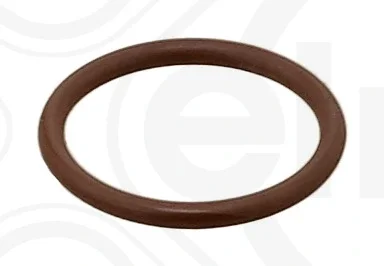 Прокладка/сальник (16,3x1,8) OPEL ASTRA K, ASTRA K/KOMBI, INSIGNIA B, INSIGNIA B GRAND SPORT 1.5D 08.19- Elering 070850